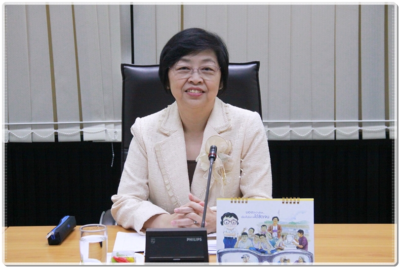 ﻿กรมบังคับคดีจัดประชุมคณะทำงานศึกษาประเด็นสำคัญ ปรับปรุงกฎหมาย กฎ ระเบียบ คำสั่ง และแนวปฏิบัติเกี่ยวกับการบังคับคดีแพ่ง ครั้งที่ 12/2562